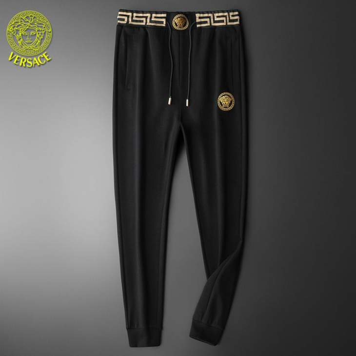 Picture of Versace Pant Long _SKUVersaceM-5XL12yr0716040
